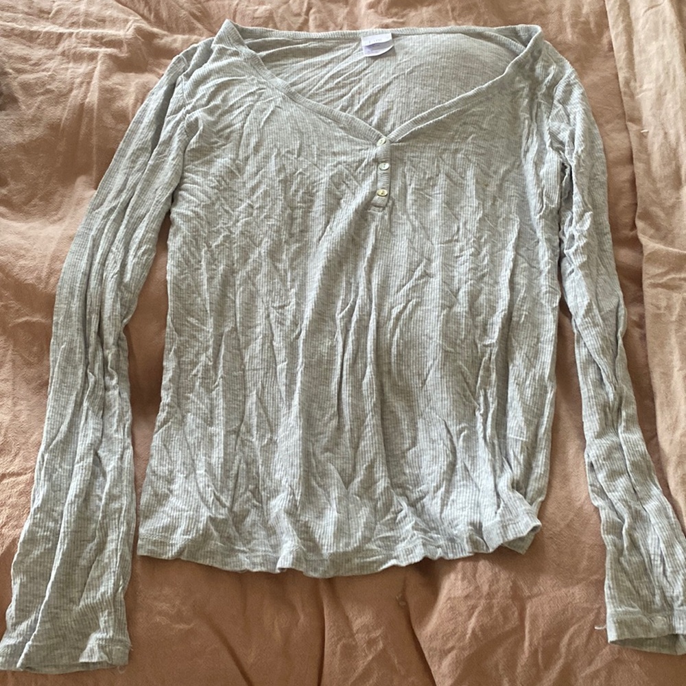 Cozy waffle thermal